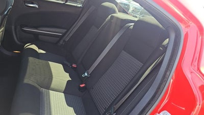 2021 Dodge Charger R/T RWD