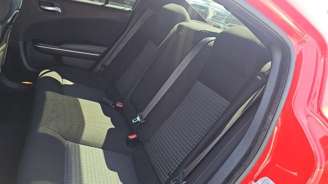 2021 Dodge Charger R/T RWD