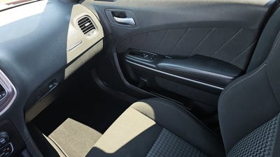 2021 Dodge Charger R/T RWD