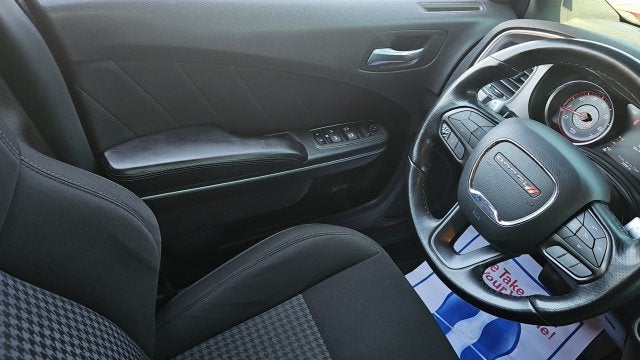 2021 Dodge Charger R/T RWD