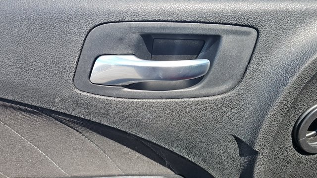 2021 Dodge Charger R/T RWD