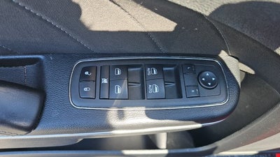 2021 Dodge Charger R/T RWD