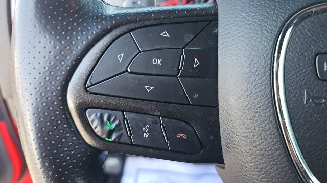 2021 Dodge Charger R/T RWD