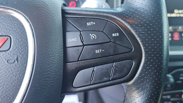 2021 Dodge Charger R/T RWD