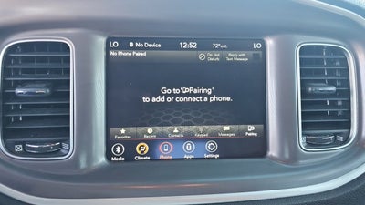 2021 Dodge Charger R/T RWD