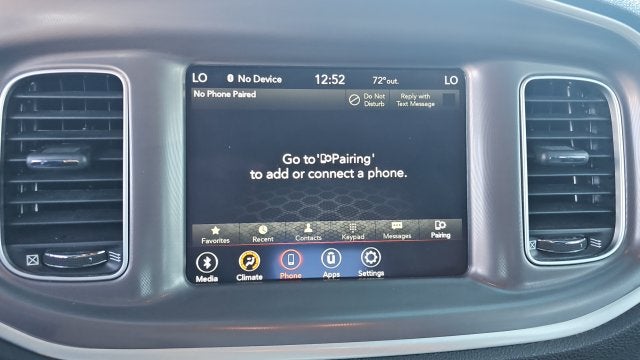 2021 Dodge Charger R/T RWD