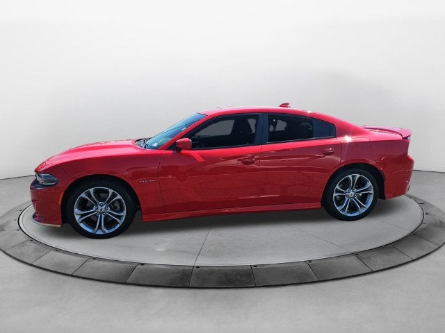 2021 Dodge Charger R/T RWD