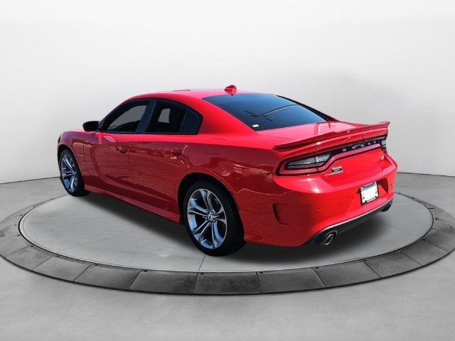 2021 Dodge Charger R/T RWD