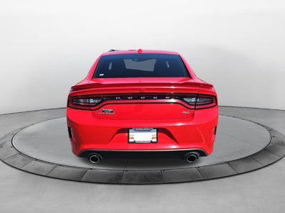 2021 Dodge Charger R/T RWD