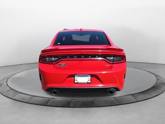 2021 Dodge Charger R/T RWD