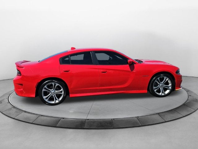 2021 Dodge Charger R/T RWD