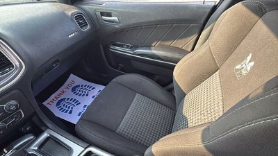 2021 Dodge Charger Scat Pack Widebody RWD