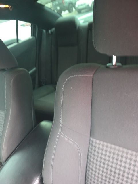 2018 Dodge Charger GT AWD