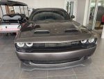2023 Dodge Challenger SRT Hellcat