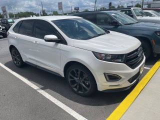2015 Ford Edge Sport