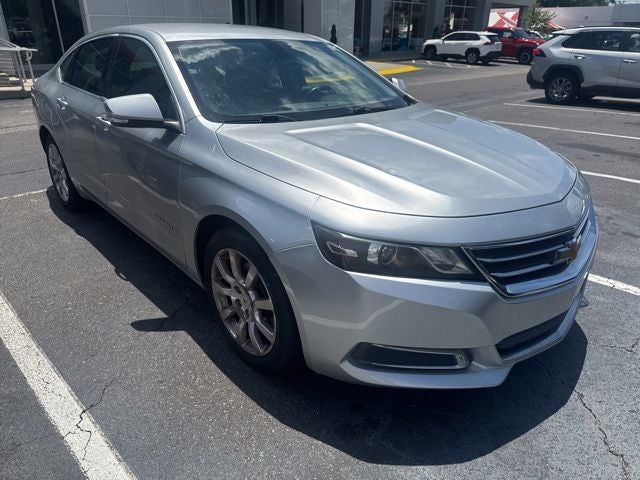 2014 Chevrolet Impala 1LT