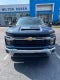 2025 Chevrolet Silverado 2500HD 4WD Crew Cab Standard Bed LT