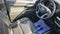 2025 Chevrolet Silverado 2500HD 4WD Crew Cab Standard Bed LT