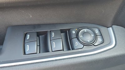 2025 Chevrolet Silverado 2500HD 4WD Crew Cab Standard Bed LT
