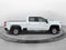 2025 Chevrolet Silverado 2500HD 4WD Crew Cab Standard Bed LT