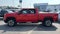 2025 Chevrolet Silverado 2500HD 4WD Crew Cab Standard Bed Custom