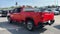 2025 Chevrolet Silverado 2500HD 4WD Crew Cab Standard Bed Custom