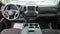 2022 Chevrolet Silverado 2500HD 4WD Crew Cab Standard Bed Custom