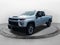 2022 Chevrolet Silverado 2500HD 4WD Crew Cab Standard Bed Custom