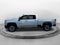 2022 Chevrolet Silverado 2500HD 4WD Crew Cab Standard Bed Custom