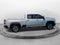 2022 Chevrolet Silverado 2500HD 4WD Crew Cab Standard Bed Custom