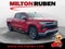 2024 Chevrolet Silverado 1500 4WD Crew Cab Short Bed LT