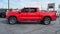 2024 Chevrolet Silverado 1500 4WD Crew Cab Short Bed LT