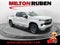 2025 Chevrolet Silverado 1500 4WD Crew Cab Standard Bed LT