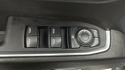 2025 Chevrolet Silverado 1500 4WD Crew Cab Standard Bed LT