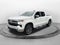2025 Chevrolet Silverado 1500 4WD Crew Cab Standard Bed LT