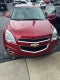 2015 Chevrolet Equinox 2LT