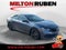 2021 Honda Civic Sedan Sport