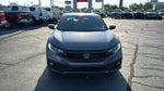2021 Honda Civic Sedan Sport