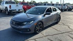 2021 Honda Civic Sedan Sport