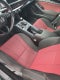 2023 Honda Civic Si Sedan