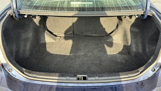 2013 Toyota Corolla L