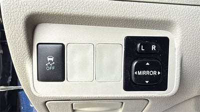 2013 Toyota Corolla L