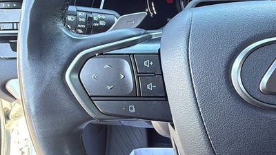2023 Lexus RX 350 Luxury
