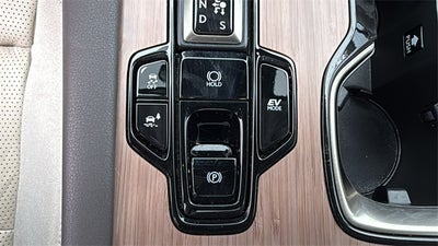 2023 Lexus RX 350h Luxury