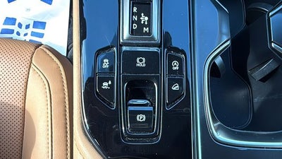 2022 Lexus NX 350 Premium