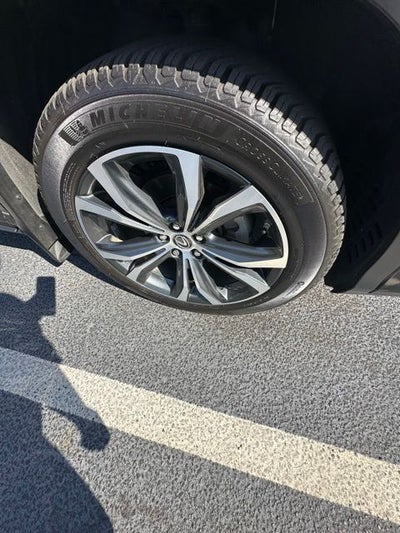 2022 Lexus RX 350 350