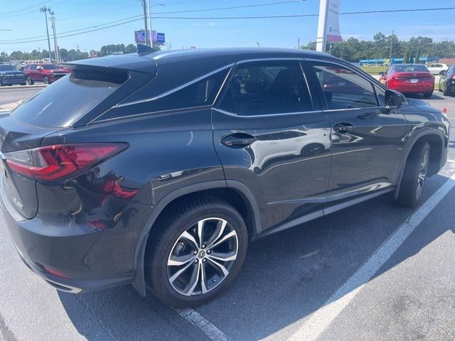 2022 Lexus RX 350 350