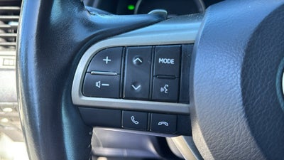 2020 Lexus RX 350 350
