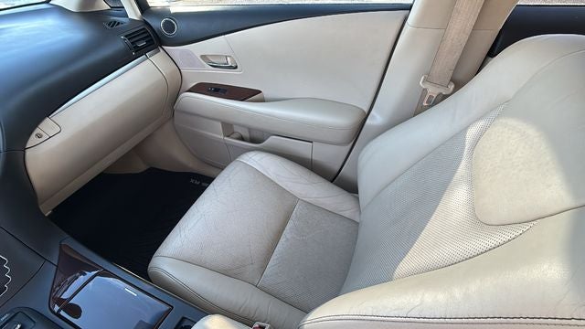 2015 Lexus RX 350 350