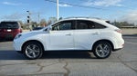 2015 Lexus RX 350 350